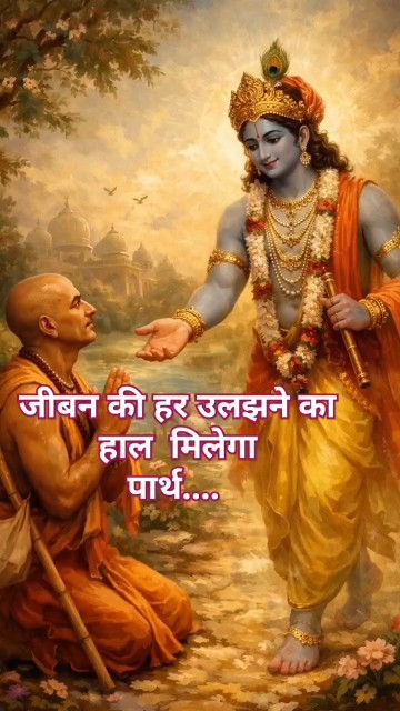 হরে কৃষ্ণ 🙏🙏 - ShareChat