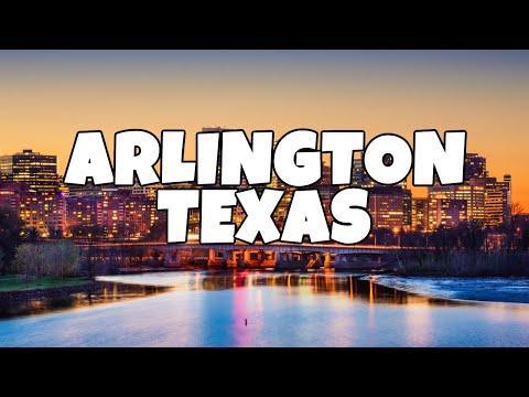 Video: Beste dingen om te doen in Arlington, Virginia