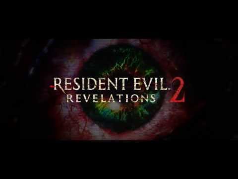 Видео: Capcom анонсирует Resident Evil Revelations 2