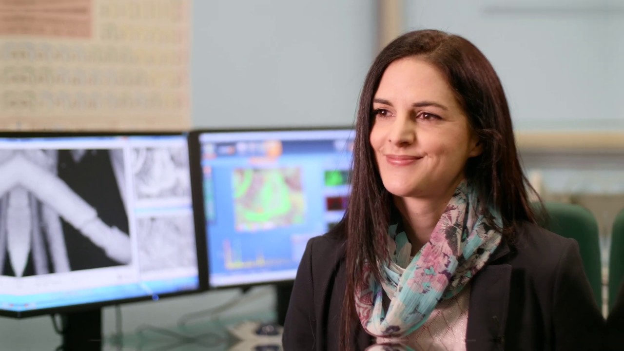 Tribotecc: Prize-winning Functional Fibers