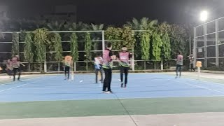 APL-6 Match-24 Invincible Vs Gladiators screenshot 2