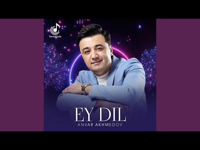 Ey Dil