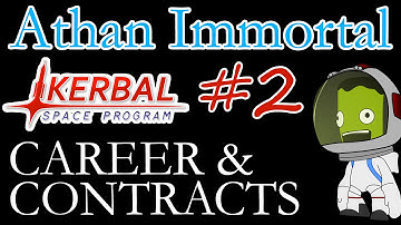 Kerbal Space Program | Getting Science Points from the Sun with help from the Mun