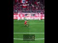 EA FC 26 SIGNATURE PENALTIES ✅ #fc26 #fc26shorts #shorts