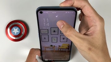 How to enable/disable swipe up to unlock or automatically unlock when face detection on OPPO A53