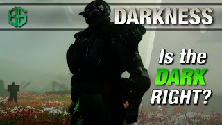 The Ending of Shadowkeep is Questionable || Is the Darkness Right