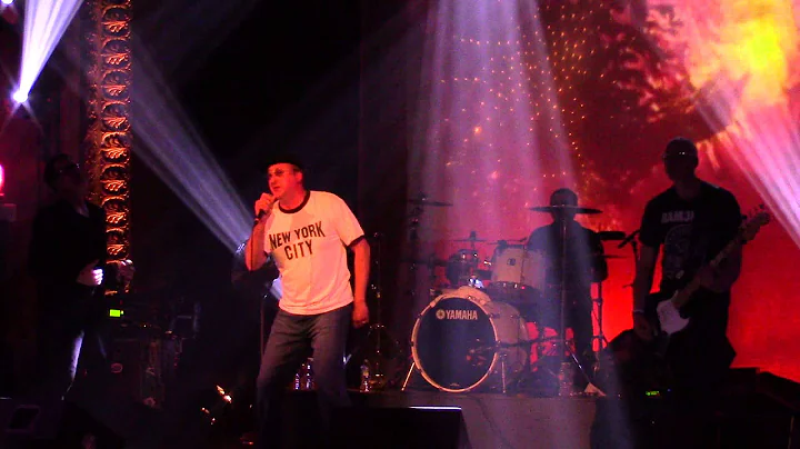 "Almost John Lennon" and "Unforgettable Fire"