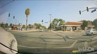 Dmv Driving Test Dash Cam Hemet CA Tips and Tricks Confident Driving