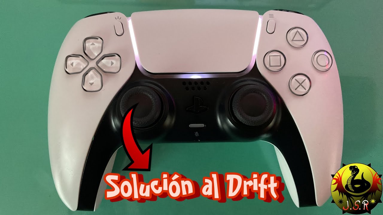 El supuesto mando pro para PlayStation 5 te dejaría solucionar el drift del  DualSense