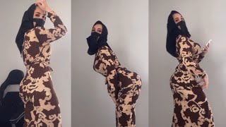 Recommendlive Hijab Style Dance Arabic Part3
