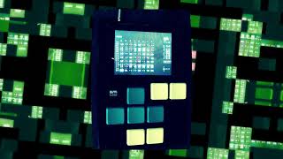 Emergent Wave M8 Tracker