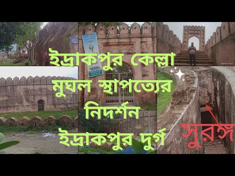 ভিডিও: কেন দুর্গ তৈরি করা হয়েছিল?