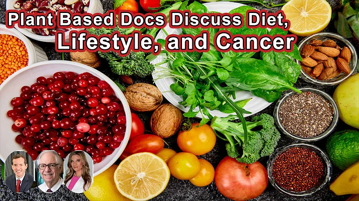 Whole Food Plant Based Doctors Discuss Diet, Lifes...