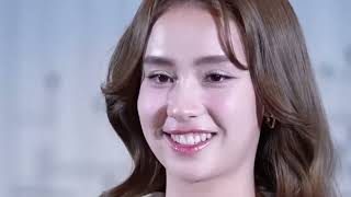 Eng Sub Poisonous Love Audition Behind The Scenes Ginny Jaynas First Meeting