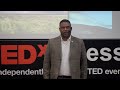 Leadership, Communication and Purpose | Victor Gardner | TEDxEuless
