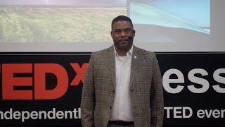 Leadership, Communication and Purpose | Victor Gardner | TEDxEuless