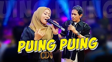 PUING PUING RHOMA IRAMA // NADI BARAKA X LILIN HERLINA // GREZZ MUSIC