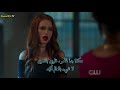 شيريل بلوسوم تغني اغنية الصداقة و تعتدر لجوزي riverdale saison2 episode 18