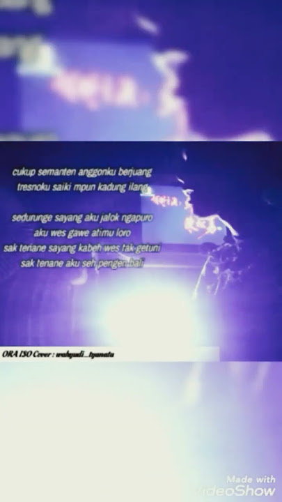 Miqbal GA ft Siska Amanda - Ora Iso (cover : wahyudi) #oraiso #dangdut #lagujawa #akustik #acoustic