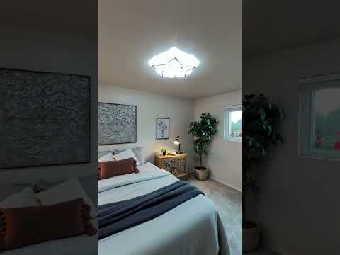 501 E 40th St, Loveland, CO home video tour