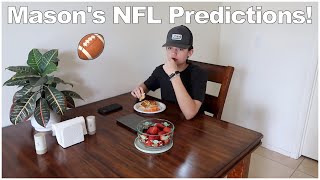 Family Football Weekend