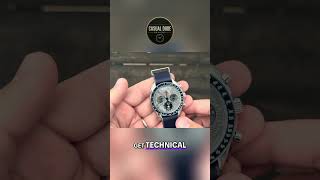 The Omega Speedmaster Meteorite! #shorts