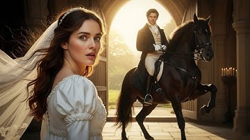 🔥 THE DUKE BURST THROUGH THE CHURCH SHOUTING "SHE