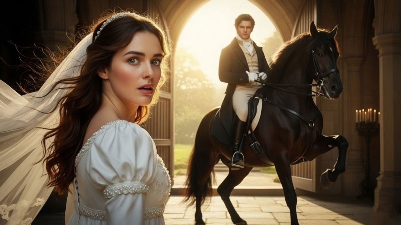 🔥 THE DUKE BURST THROUGH THE CHURCH SHOUTING 