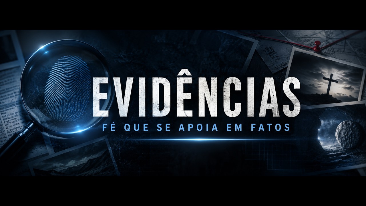 O Que é o Sentido da Vida? | Orador Ailton Bernardes