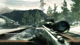 Cod 4 Feed