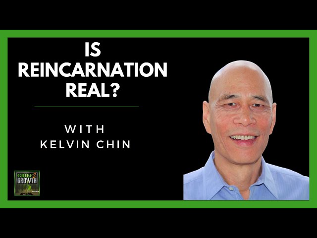 Is Reincarnation Real or Do We Merge With The One?...
