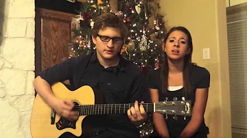 Taylor Swift & Ed Sheeran - Everything Has Changed - Cover by Teagan Richter & Grayson Richter