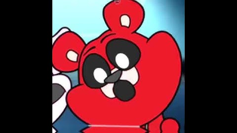 Smiling critters edit #smilingcritters #edit #editing #gametoons #shorts #poppyplaytimechapter3