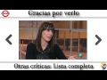 End of video
