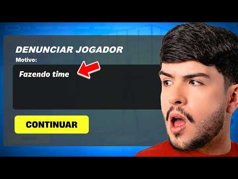8 ANOS DE COMPETITIVO E ISSO AINDA ACONTECE... | ALO BLACKOUTZ #36