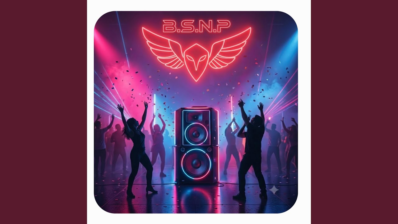 B.S.N.P auf YouTube ansehen B.S.N.P auf YouTube ansehen