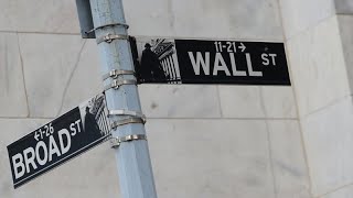 Wall Street snap three-day losing streak