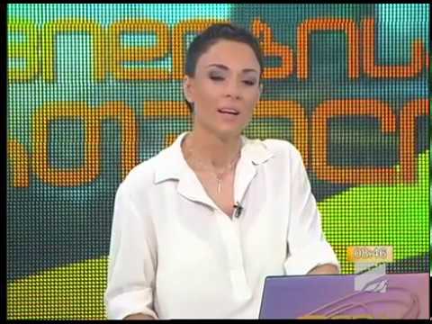 Art-გენული პრემიერები - \"სუხიშვილები\" - Artგენი2019