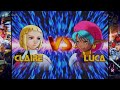 Project Justice &amp; Plasma Sword Casual Matches [Part 2] (v1.01) - CAPCOM FIGHTING COLLECTION 2 (PS5)