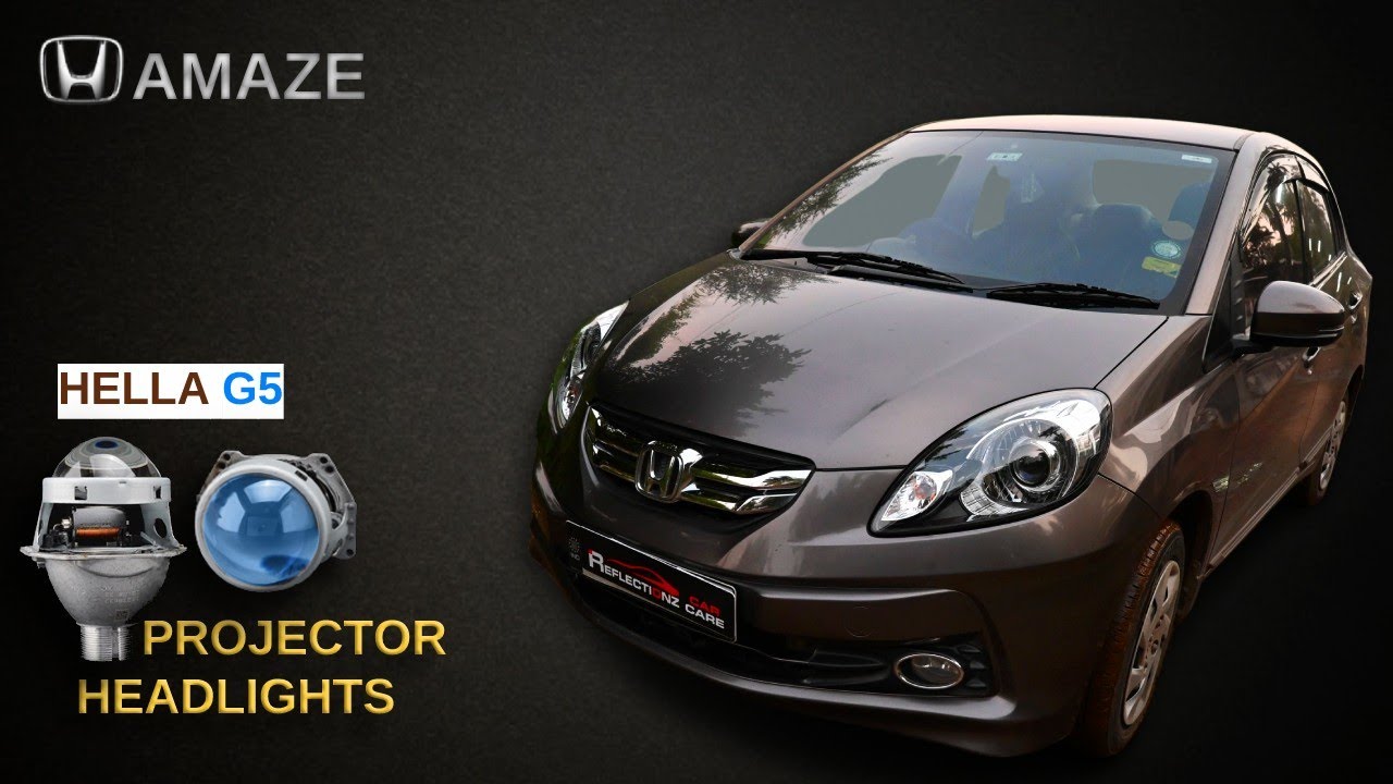Honda Amaze Headlight Fuse Location at Lloyd Whitley blog