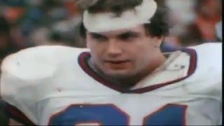 Chris Godfrey And The Knights Of Columbus