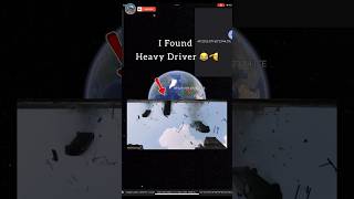 Heavy Driver On Google Earth #shorts #googleearth