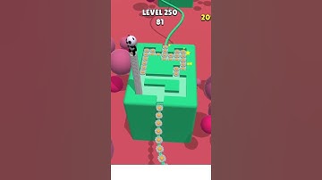 Stacky Dash Level 250 - 🏵️ Gameplay - Gamopolis