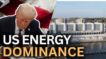 Nuclear Is BACK on the Menu: Two US Companies Announce AT LEAST Six New Reactors!