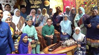 PROGRAM DAN AKTIVITI KEMENTERIAN SUMBER MANUSIA (KESUMA) (APRIL & MEI 2024)