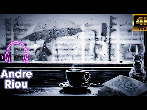 موسيقى الرائع اندريه ريو في فيينا Music By The Great André Rieu In Vienna