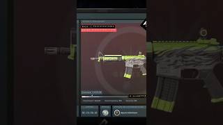 Cs2 terminal m4a4