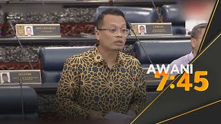 Akta 655 | Pindaan membolehkan pencemar sungai didenda RM10 juta Akta 655 | Pindaan membolehkan pencemar sungai didenda RM10 juta