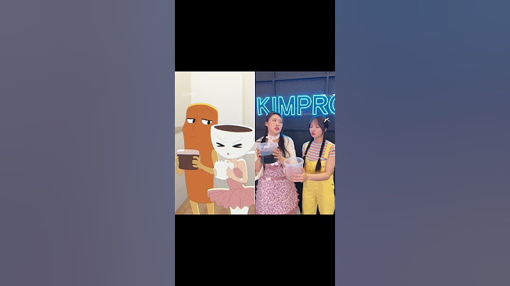 Please Pour it Properly Original VS Animation (Brainrot Animation) @fash