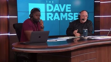 Dave Ramsey HEATED Time Share Company SCAM Talk